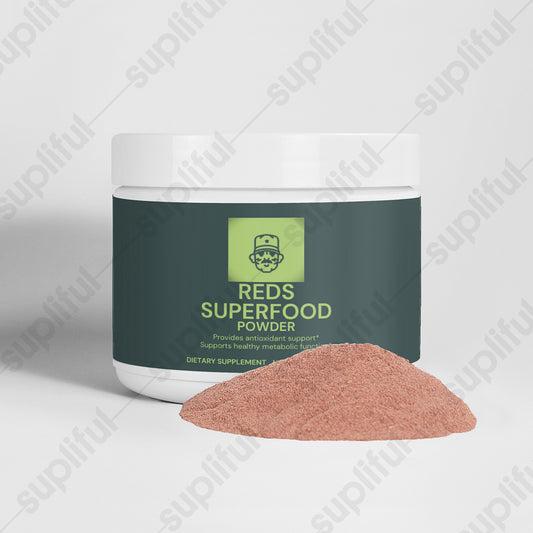 Reds Superfood