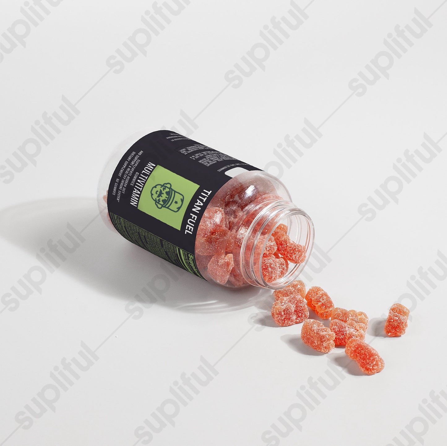 Multivitamin Bear Gummies (Adult)