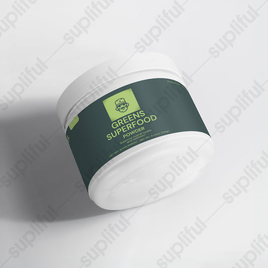Greens Superfood