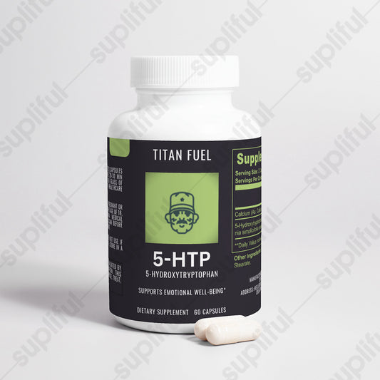 5-HTP