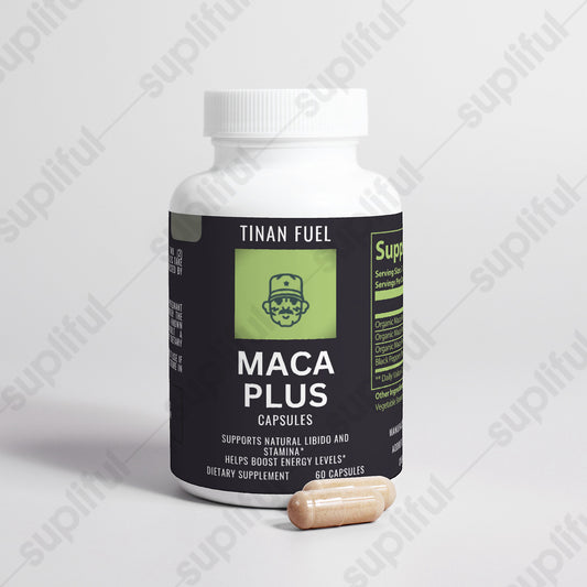 Maca Plus