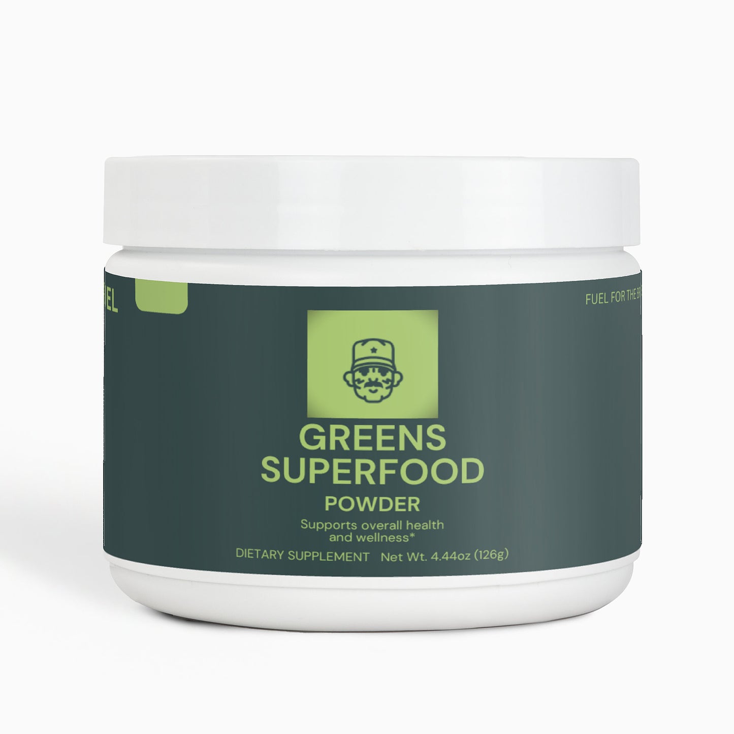 Greens Superfood