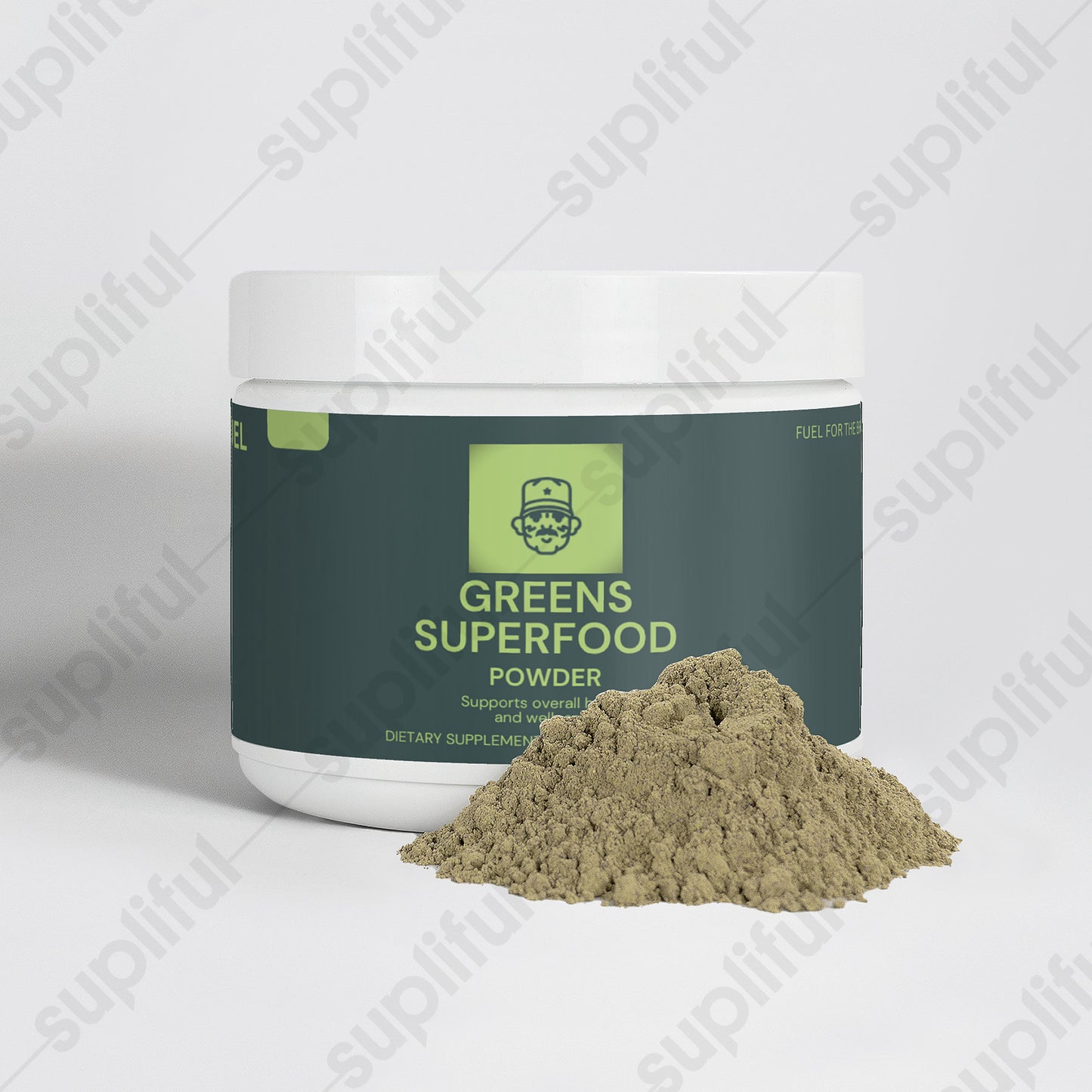 Greens Superfood