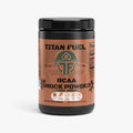 BCAA Shock Powder (Fruit Punch)