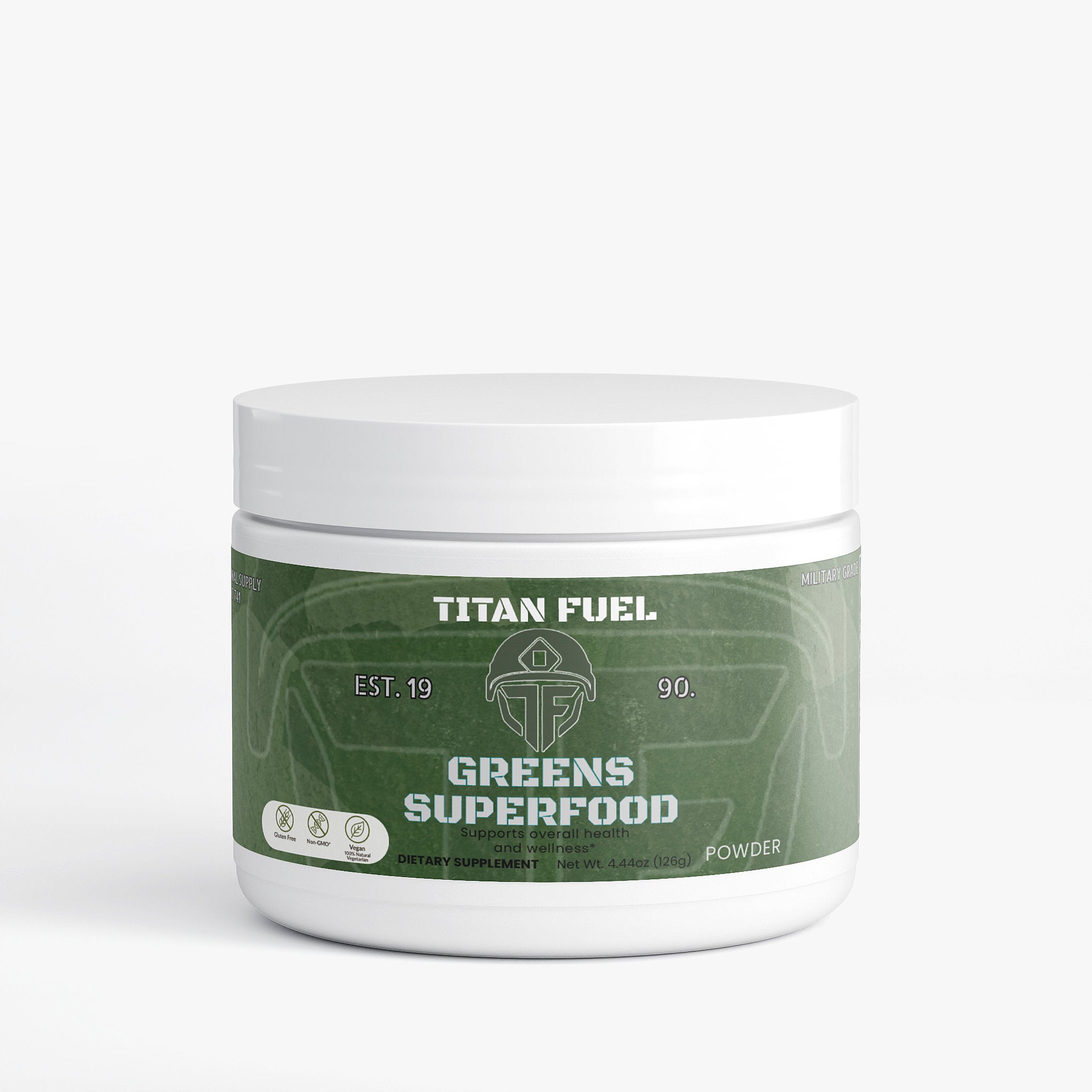 Greens Superfood