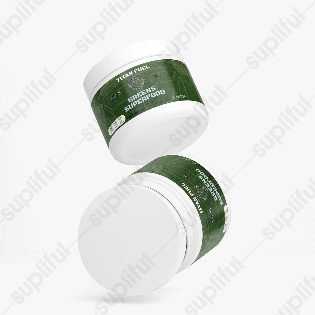 Greens Superfood