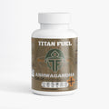 Ashwagandha Plus