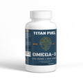 Omega-3 EPA 180mg + DHA 120mg