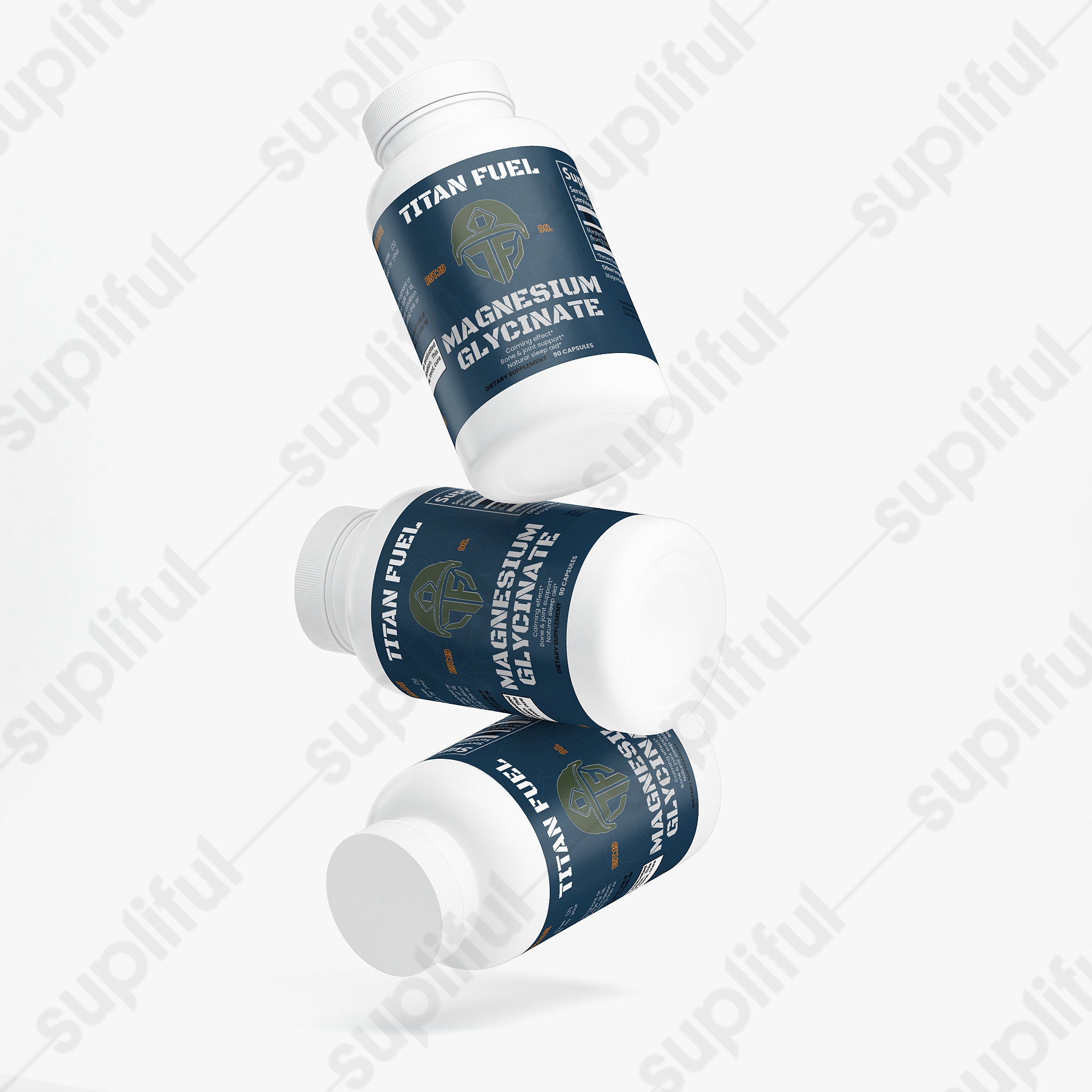 Magnesium Glycinate