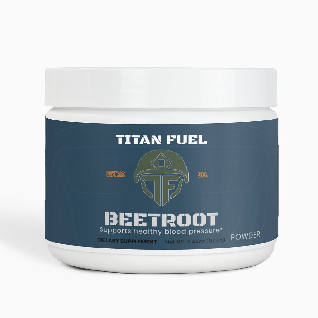 Beetroot Powder