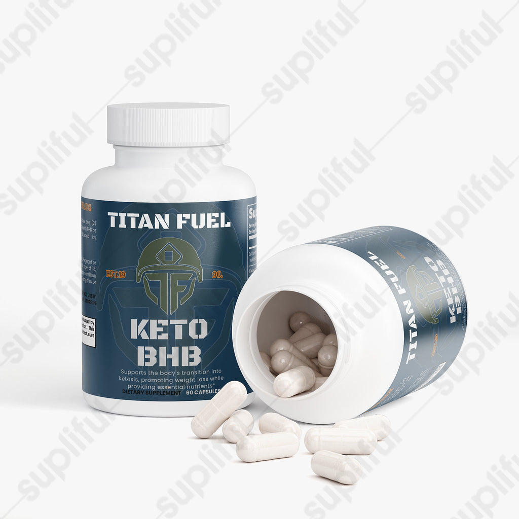 Keto BHB