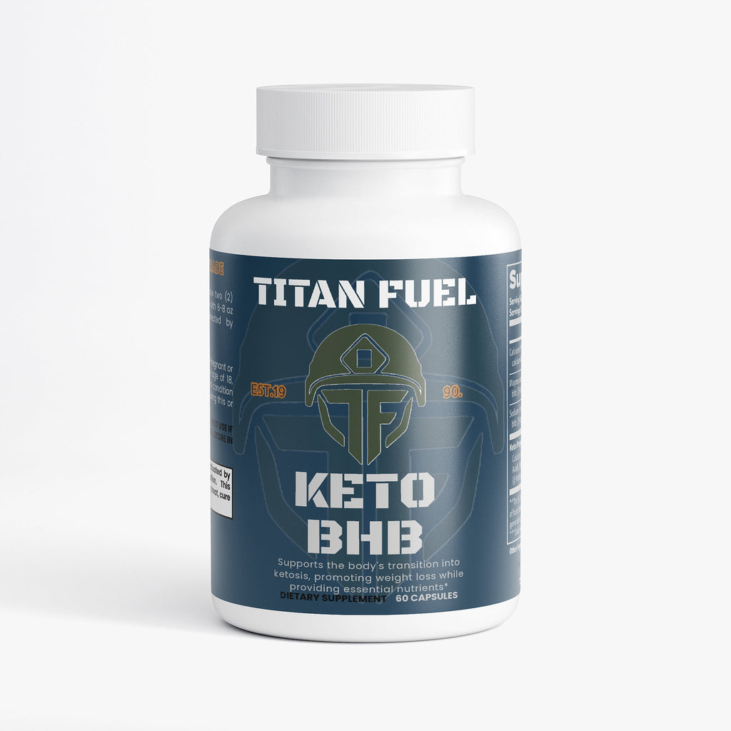 Keto BHB