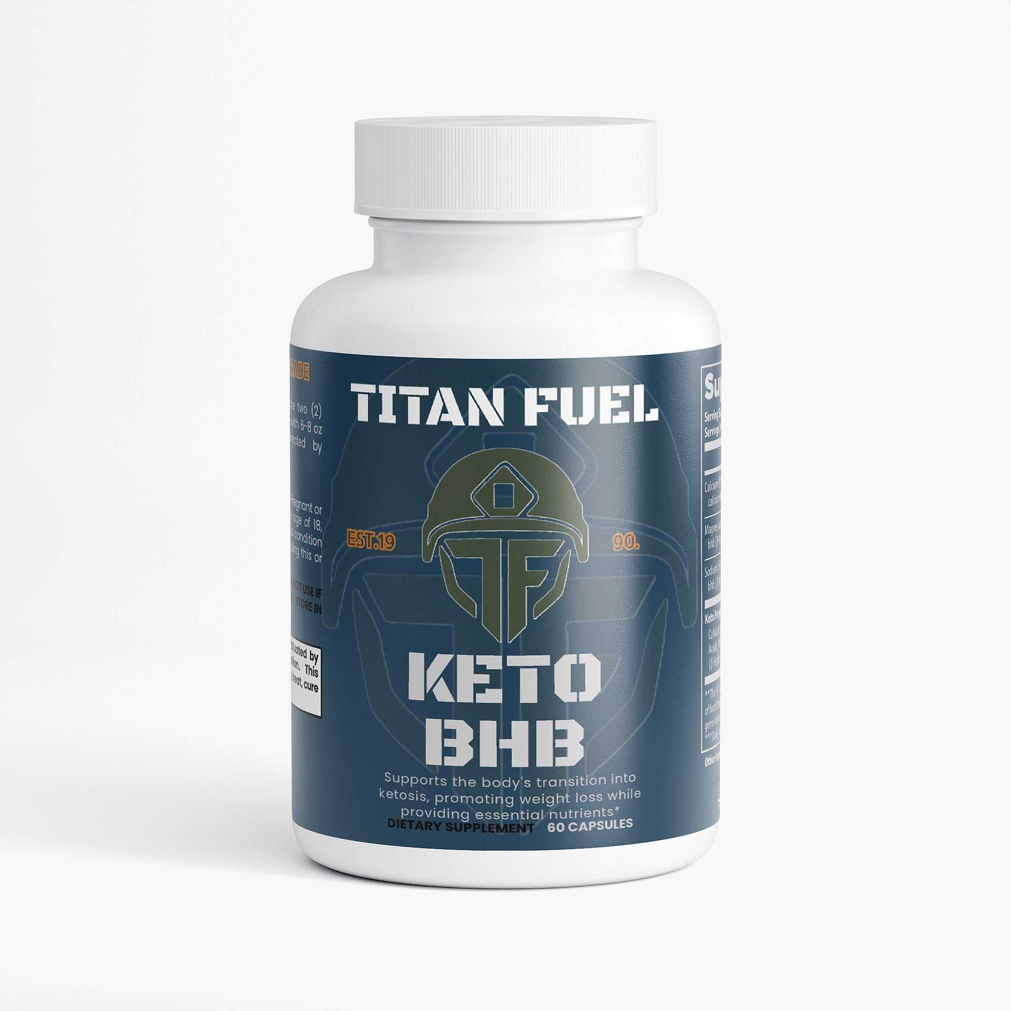 Keto BHB