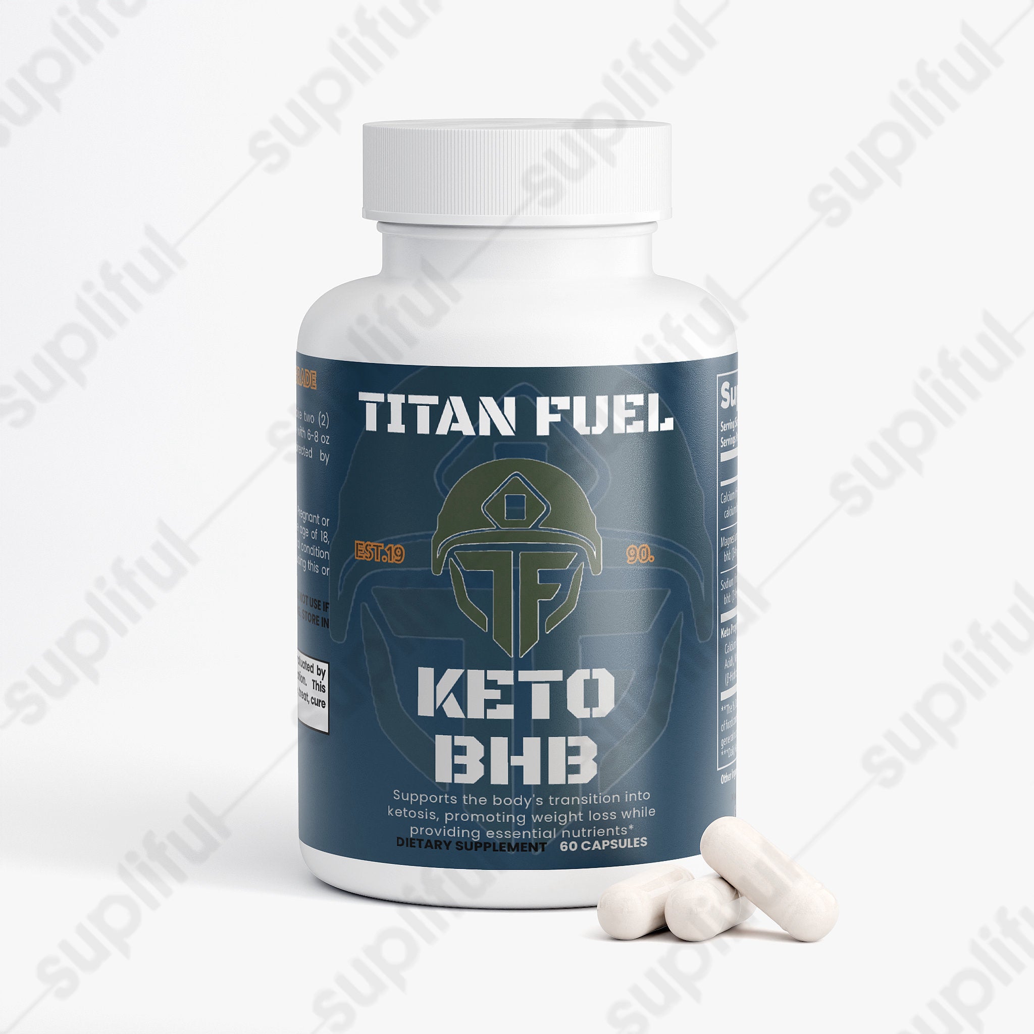 Keto BHB