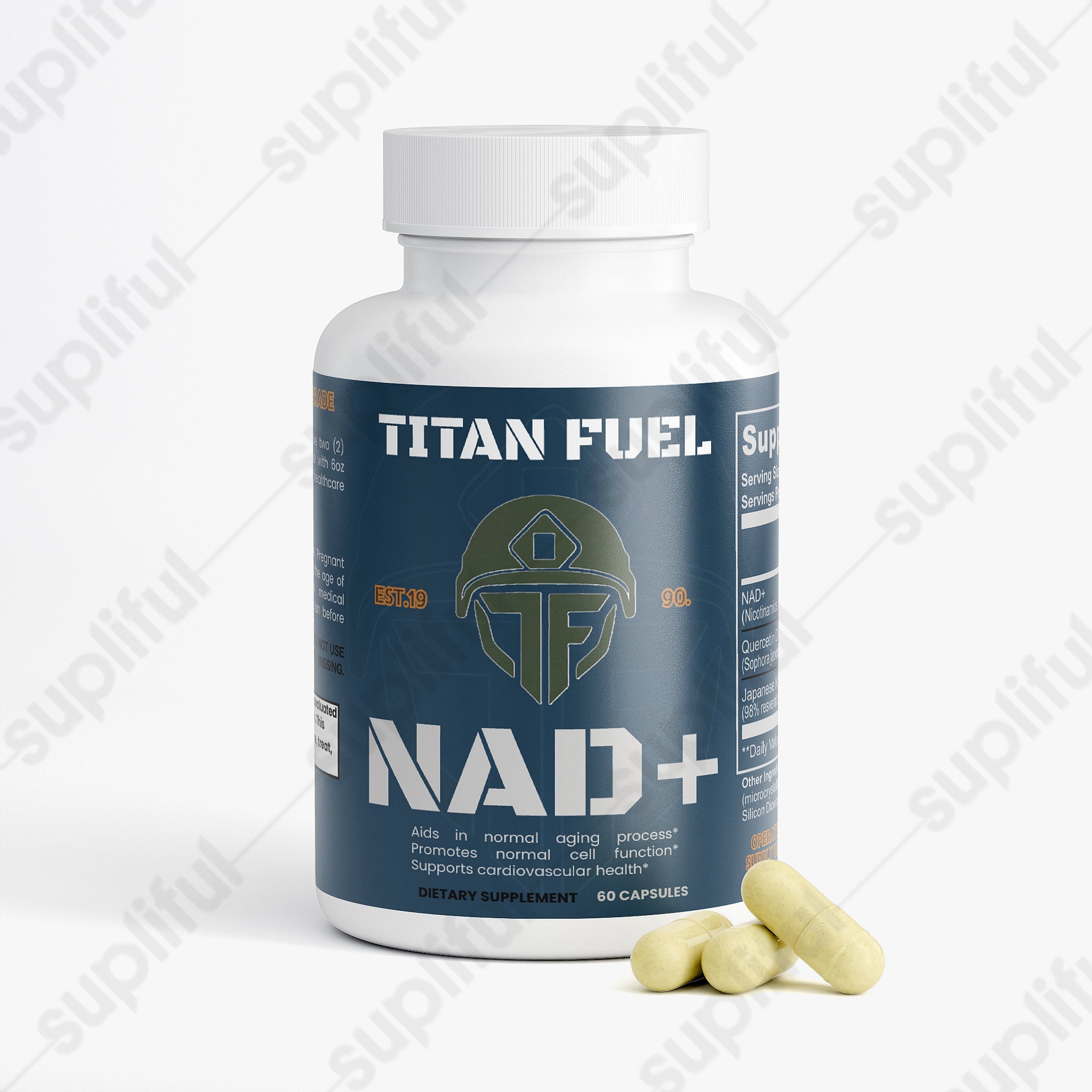 NAD+