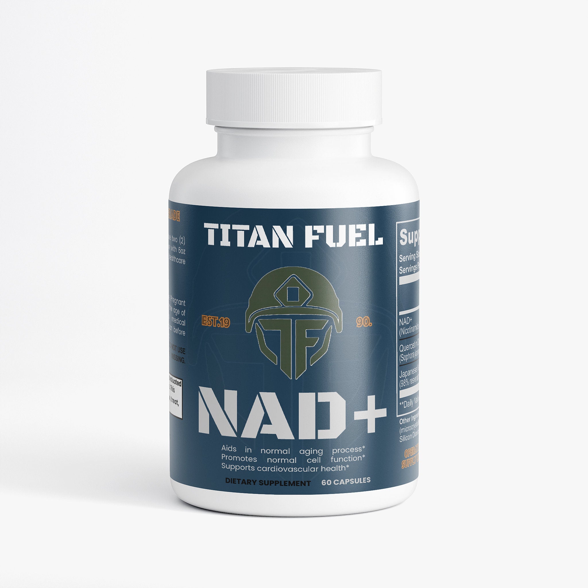 NAD+
