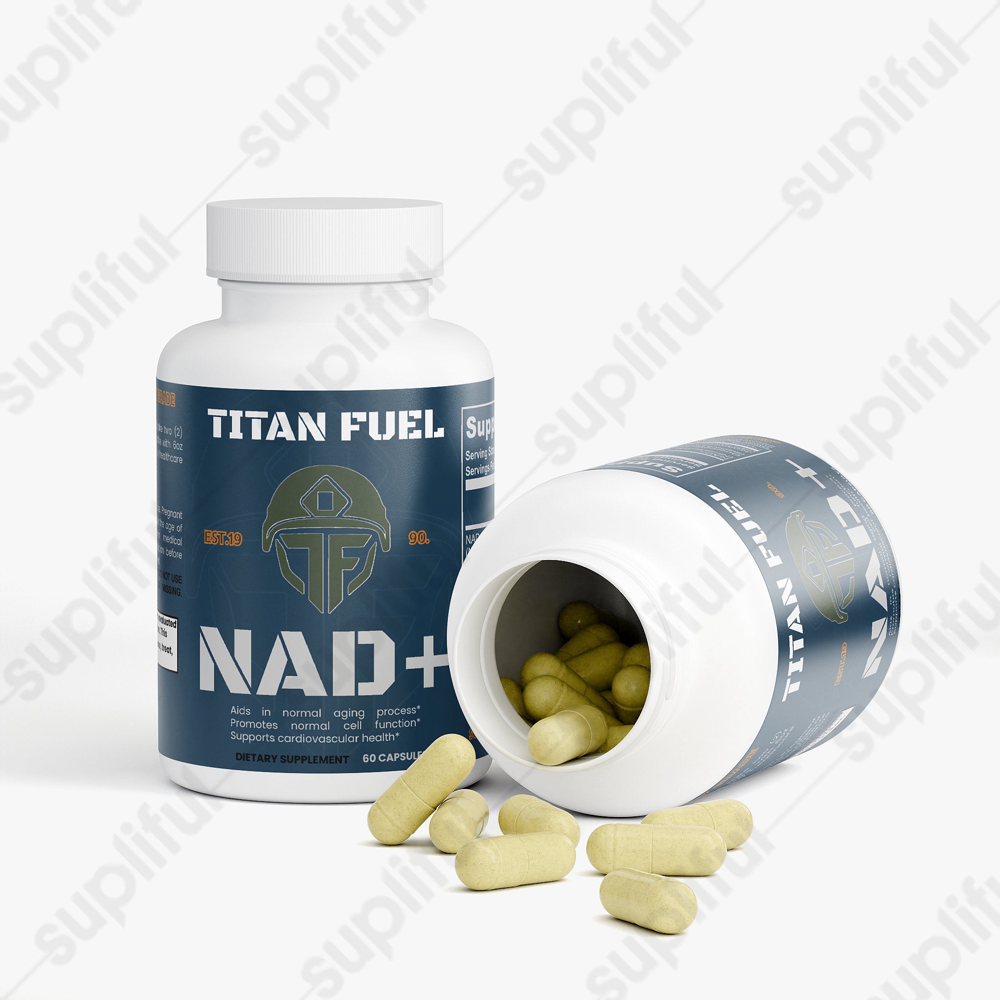 NAD+