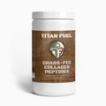 Grass-Fed Collagen Peptides Powder (Chocolate)
