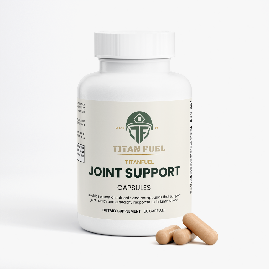 JOINT SUPPORT