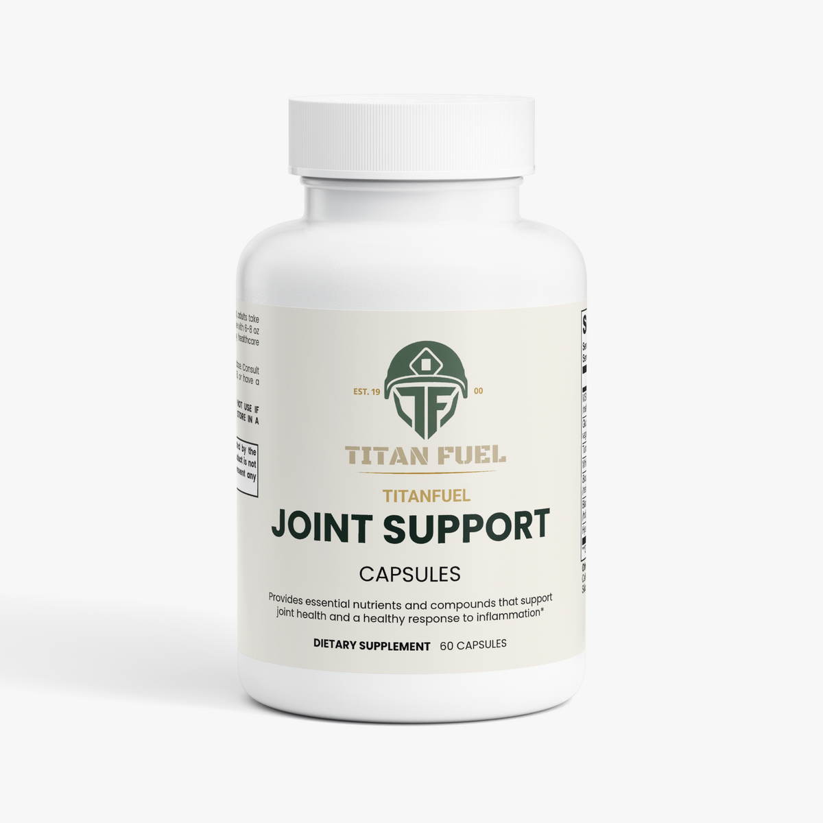 JOINT SUPPORT