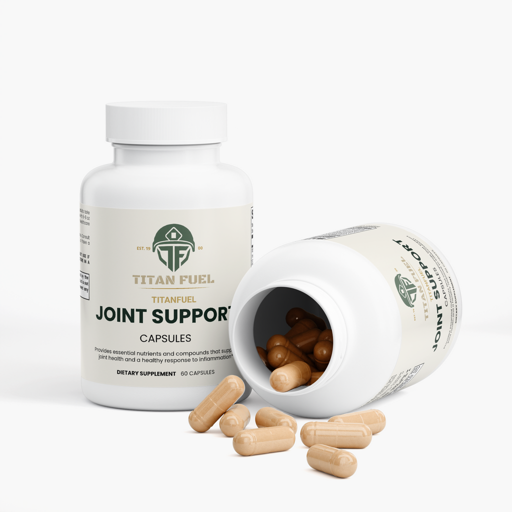 JOINT SUPPORT