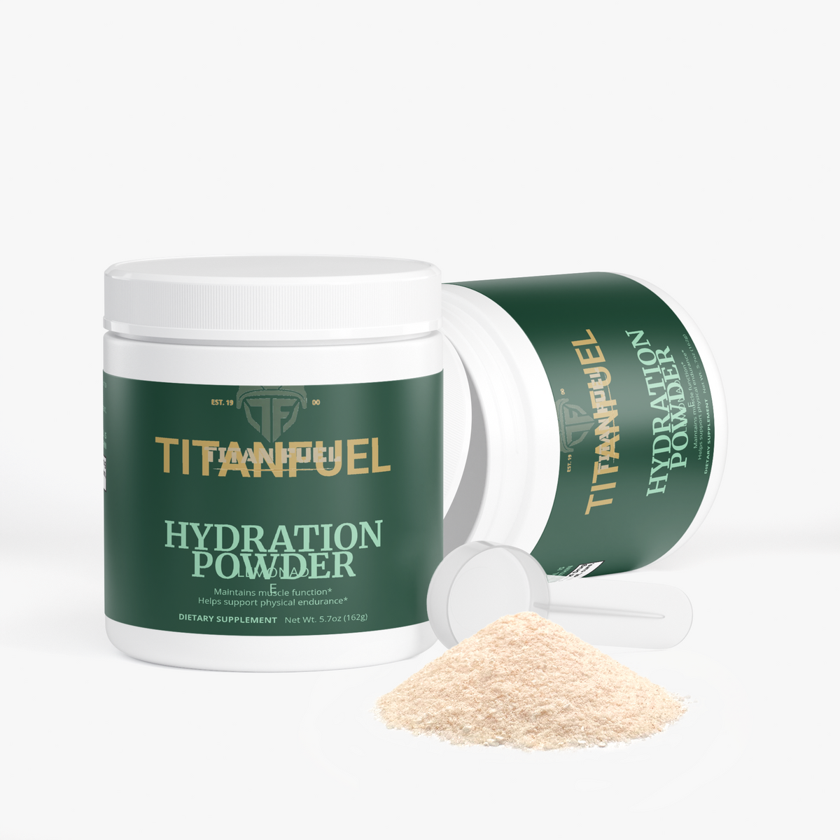 Hydration Powder (Lemonade)