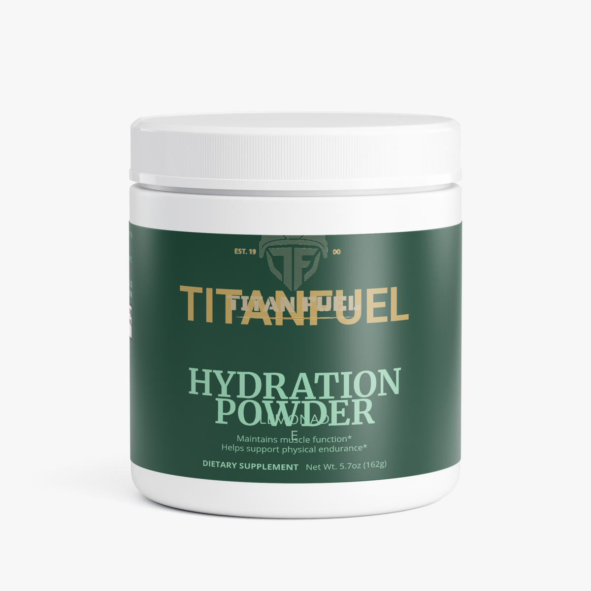 Hydration Powder (Lemonade)