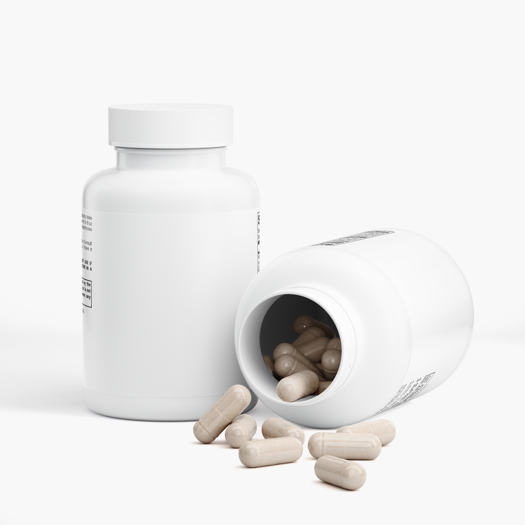 Ashwagandha Plus