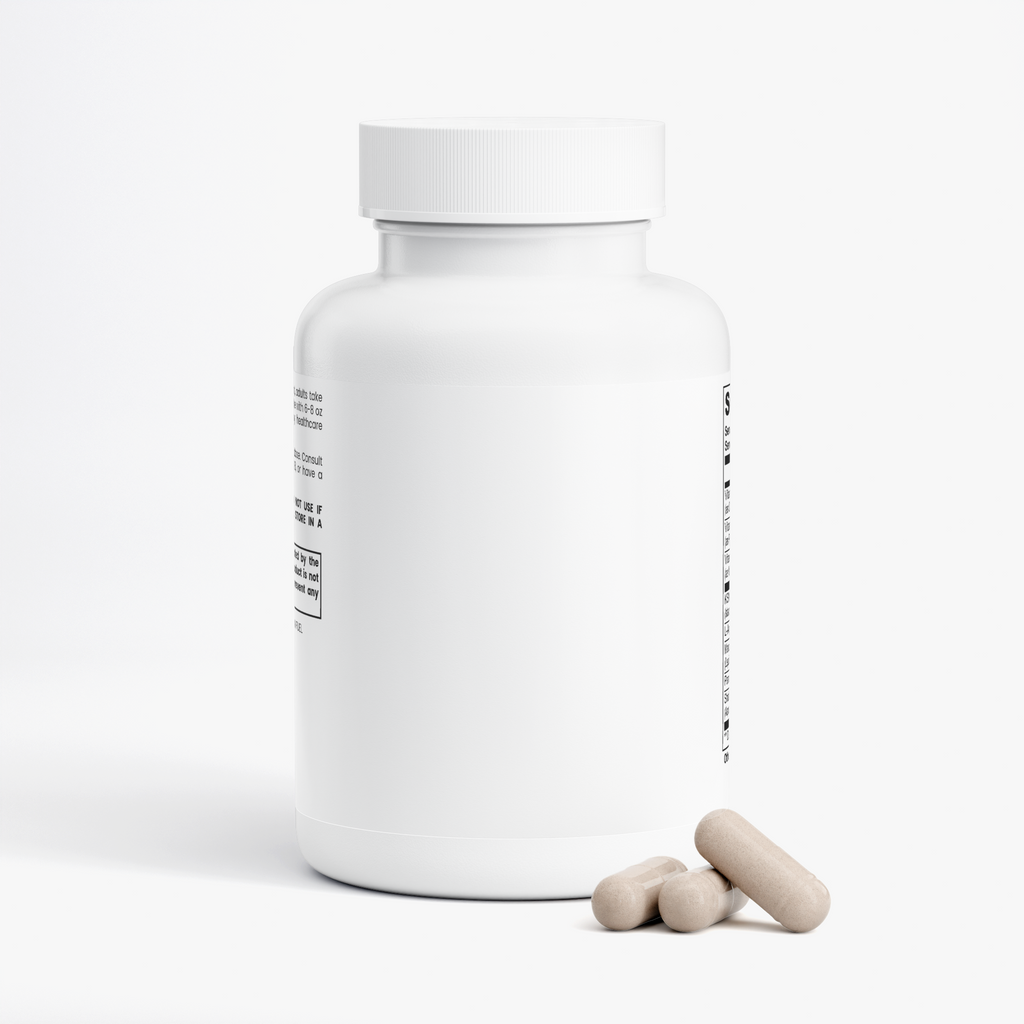 Ashwagandha Plus