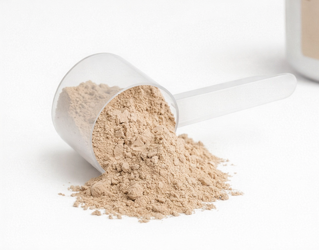 Advanced 100% Whey Protein Isolate (Vanilla)