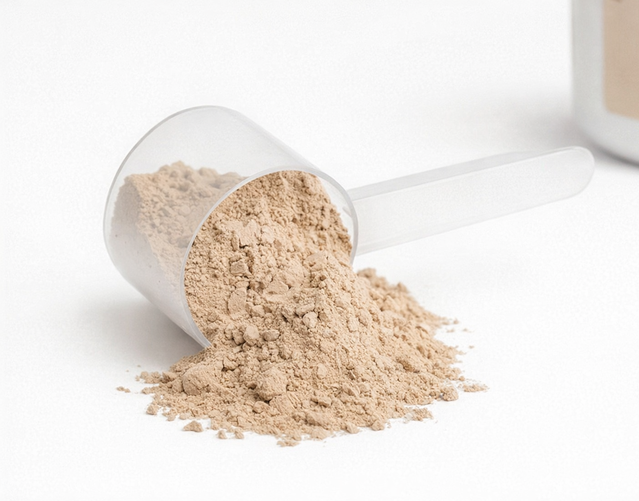 Advanced 100% Whey Protein Isolate (Vanilla)